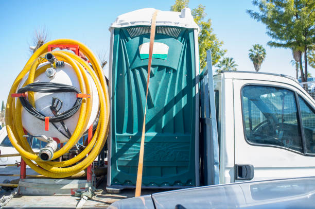 Best High-end porta potty rental  in Brandon, SD