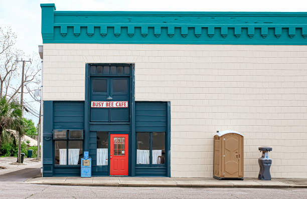 Best Portable toilet rental cost  in Brandon, SD