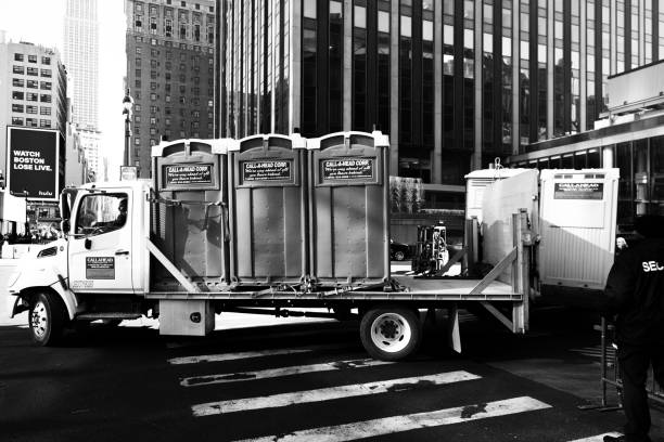 Best Porta potty delivery and setup  in Brandon, SD