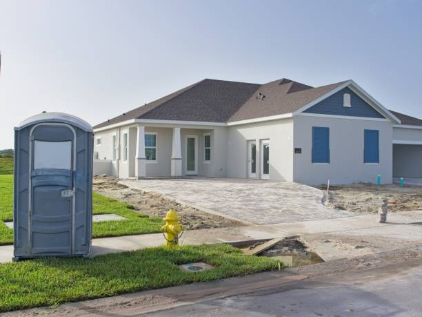 Best Local porta potty services  in Brandon, SD