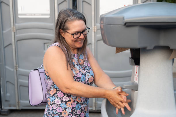 Best High-end porta potty rental  in Brandon, SD