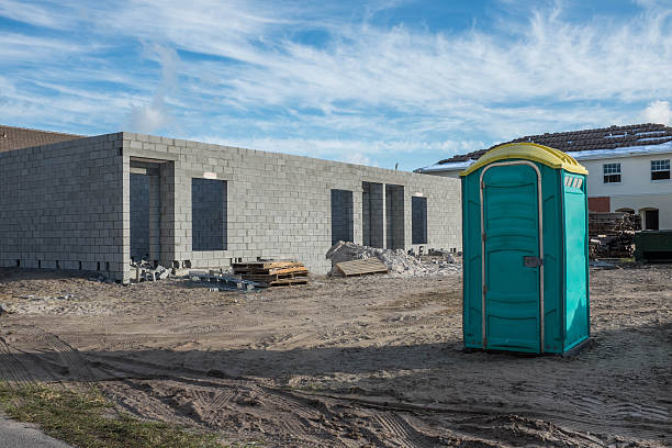 Best Porta potty rental near me  in Brandon, SD